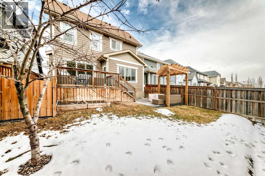 98 Mahogany Way Se, Calgary, Alberta  T3M 1N5 - Photo 36 - A2290640