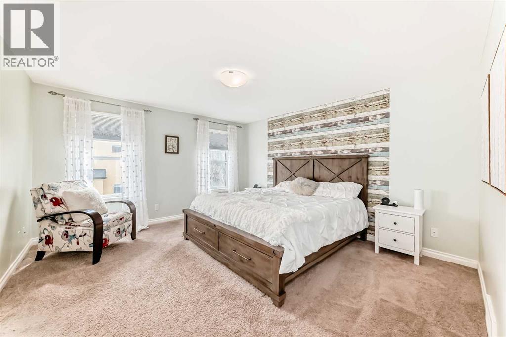 98 Mahogany Way Se, Calgary, Alberta  T3M 1N5 - Photo 18 - A2290640