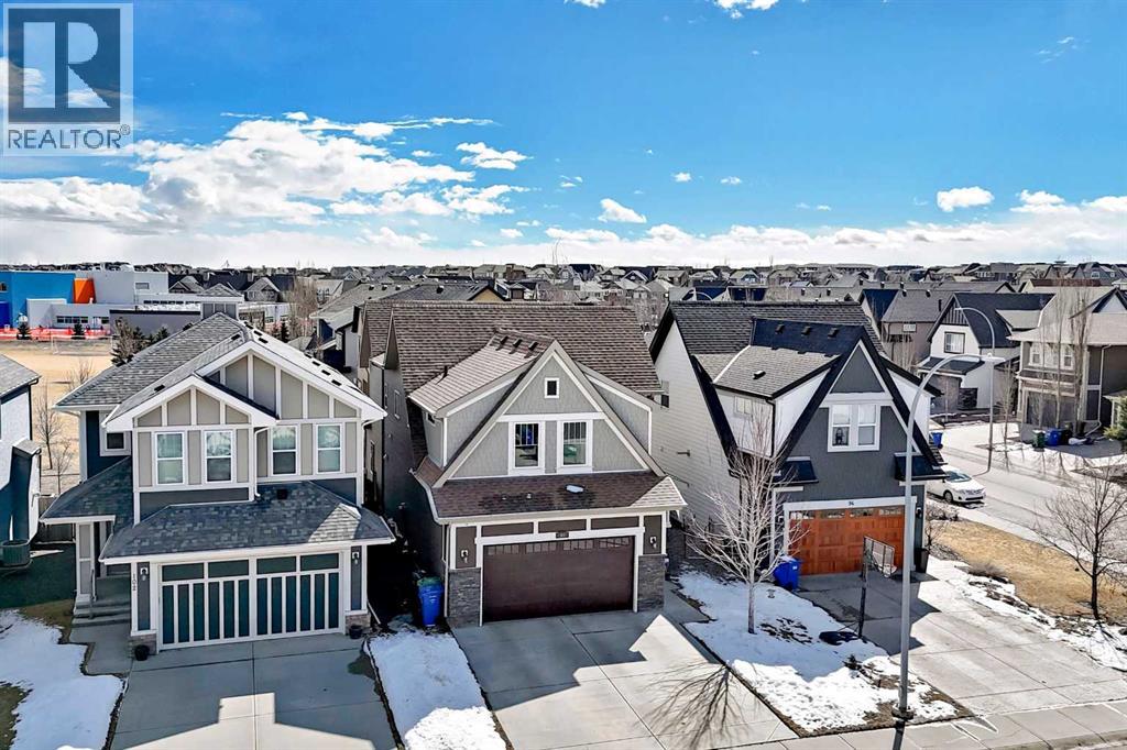 98 Mahogany Way Se, Calgary, Alberta  T3M 1N5 - Photo 39 - A2290640