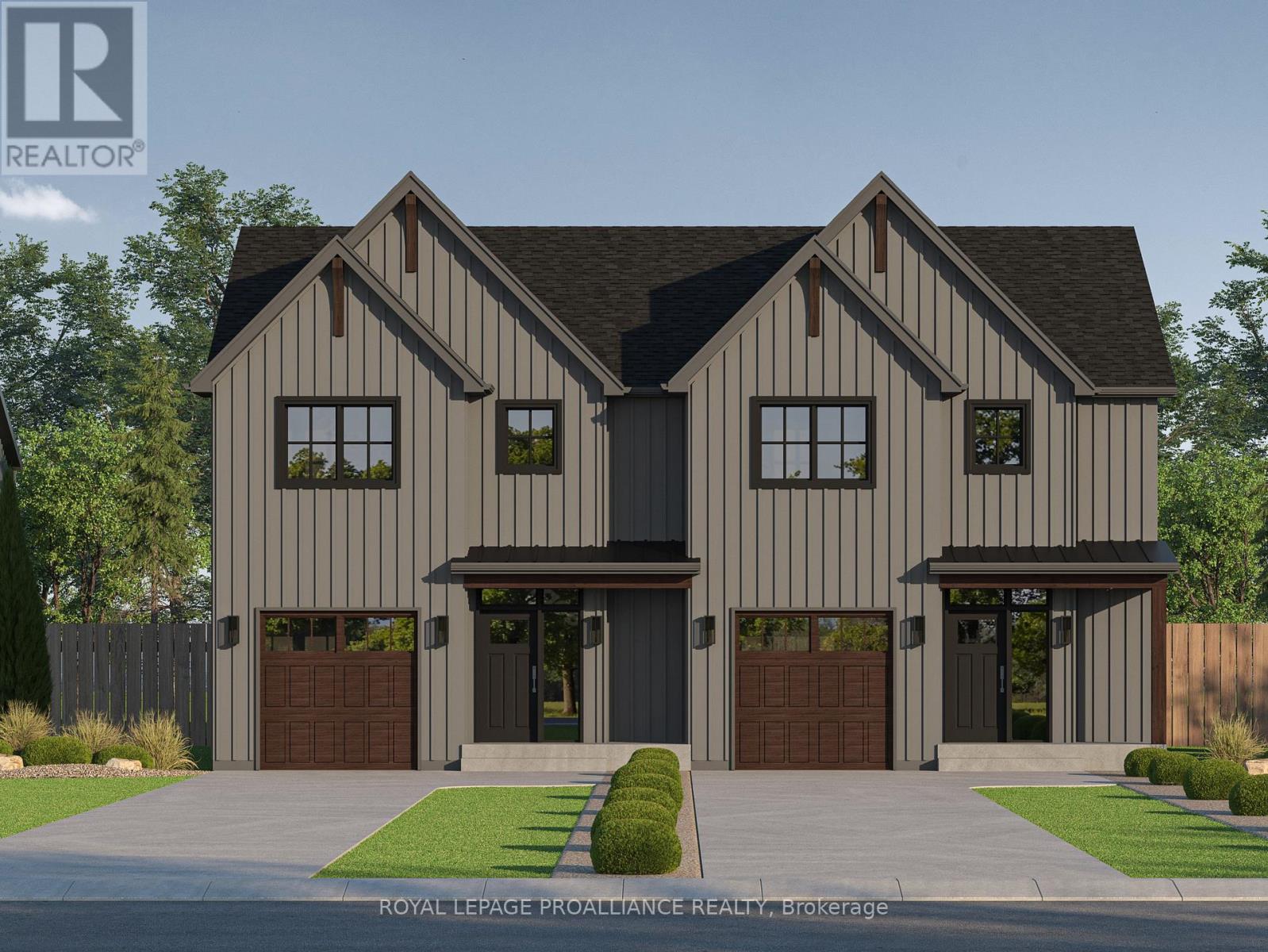 12 WILLOWBROOK STREET, Cramahe, Ontario