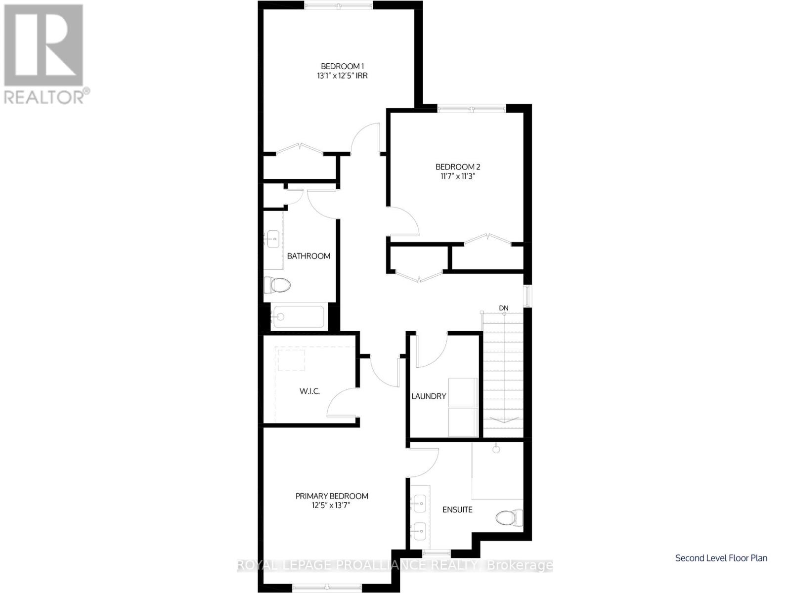 12 Willowbrook Street, Cramahe, Ontario  K0K 1S0 - Photo 4 - X13057100