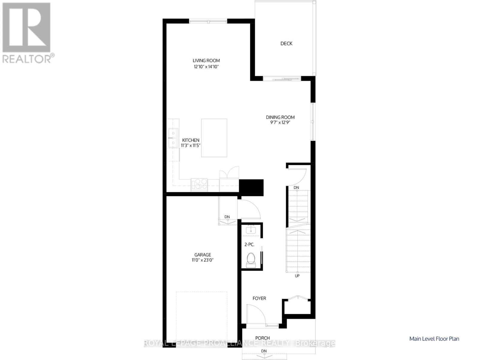 12 Willowbrook Street, Cramahe, Ontario  K0K 1S0 - Photo 6 - X13057100