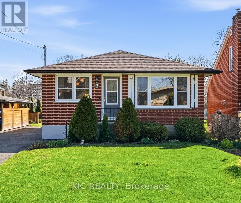 71 Princess Street, Port Hope, Ontario  L1A 2R2 - Photo 2 - X13057104