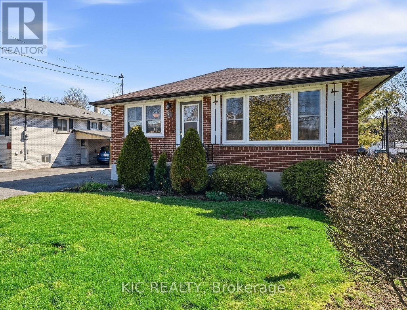 71 Princess Street, Port Hope, Ontario  L1A 2R2 - Photo 3 - X13057104