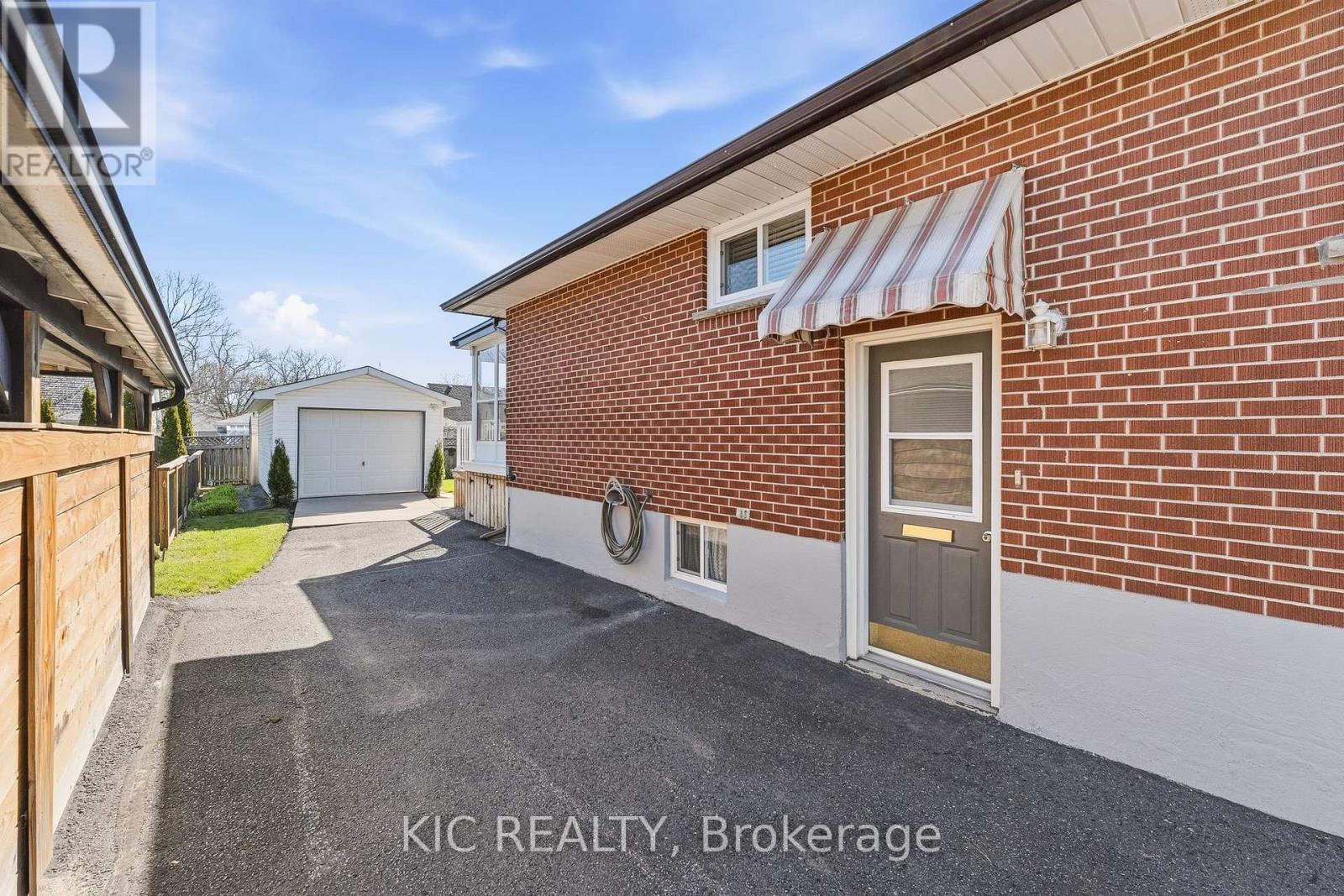 71 Princess Street, Port Hope, Ontario  L1A 2R2 - Photo 38 - X13057104