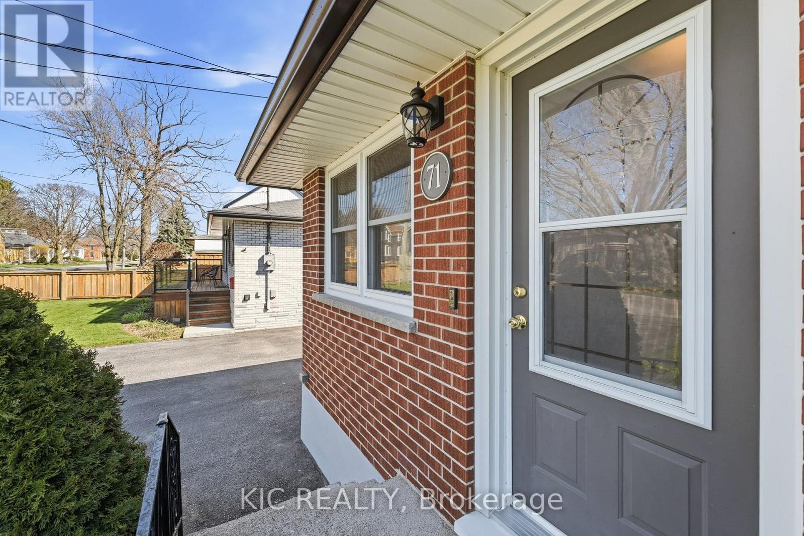 71 Princess Street, Port Hope, Ontario  L1A 2R2 - Photo 4 - X13057104