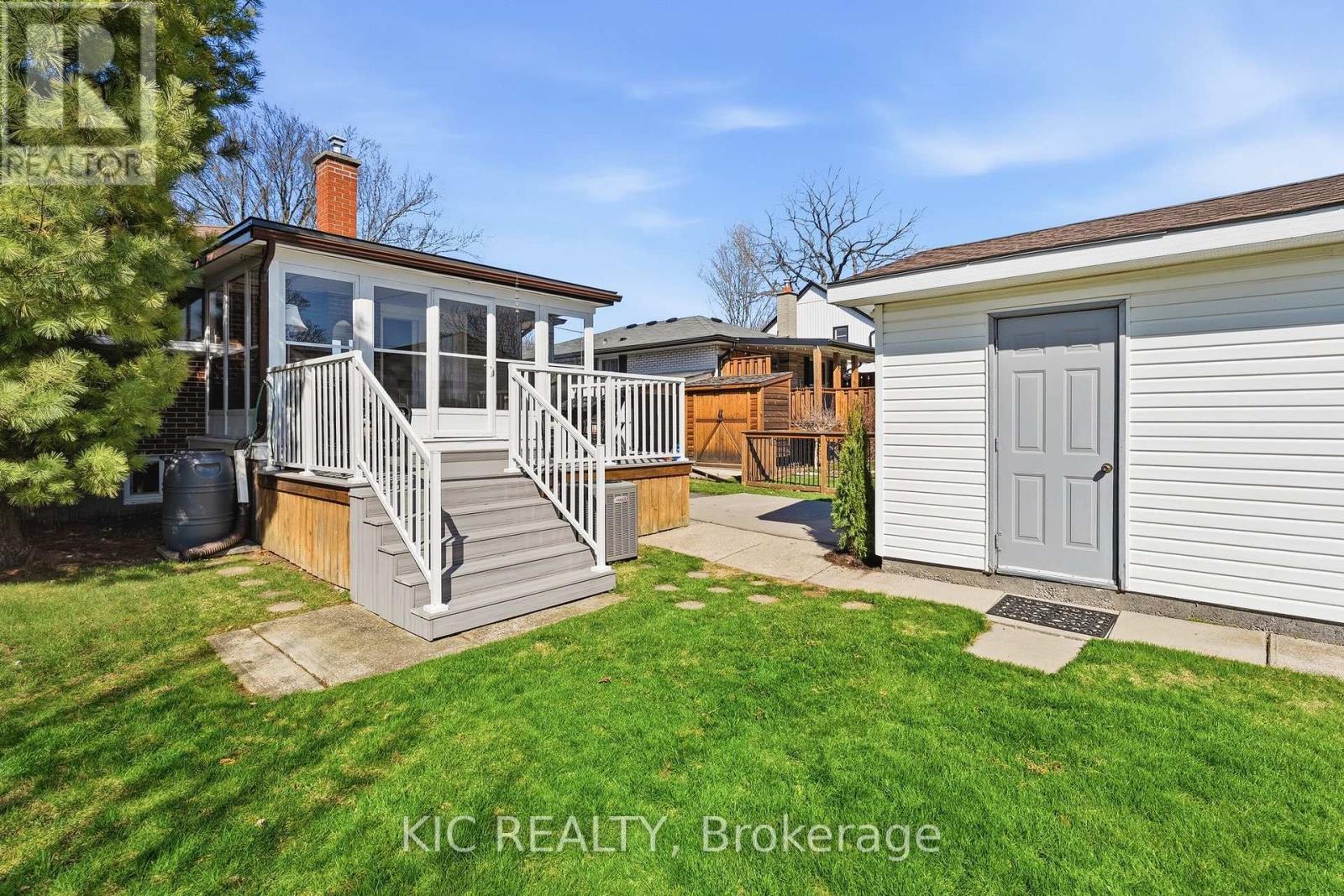 71 Princess Street, Port Hope, Ontario  L1A 2R2 - Photo 44 - X13057104