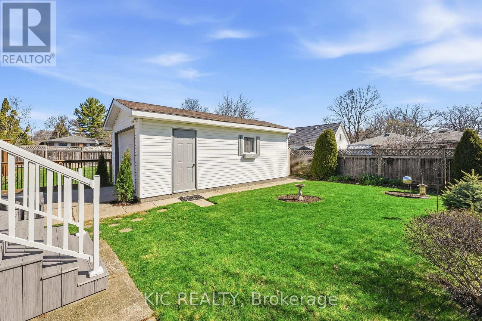 71 Princess Street, Port Hope, Ontario  L1A 2R2 - Photo 45 - X13057104