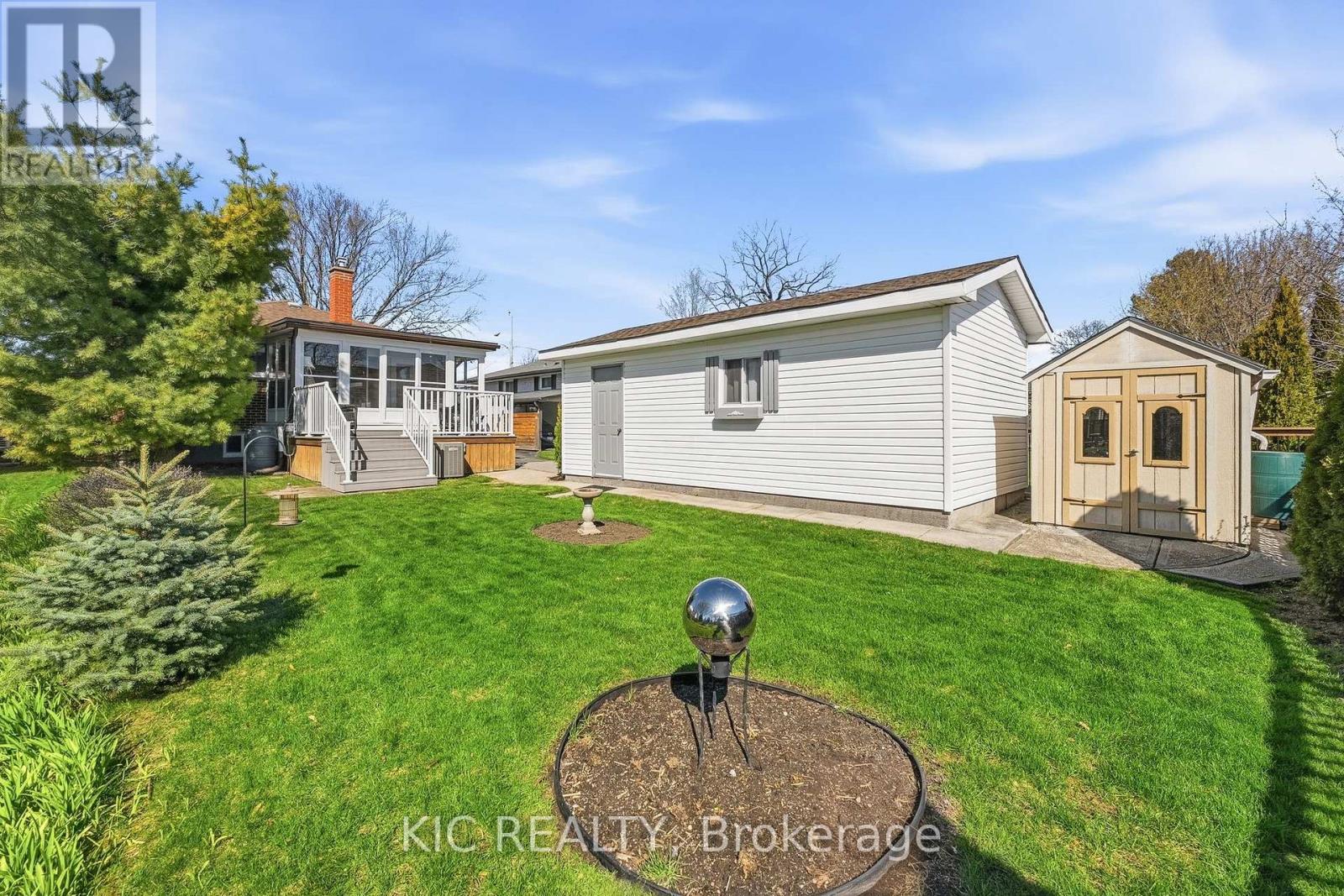 71 Princess Street, Port Hope, Ontario  L1A 2R2 - Photo 46 - X13057104