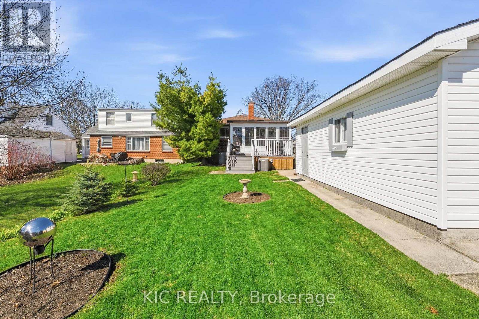 71 Princess Street, Port Hope, Ontario  L1A 2R2 - Photo 47 - X13057104