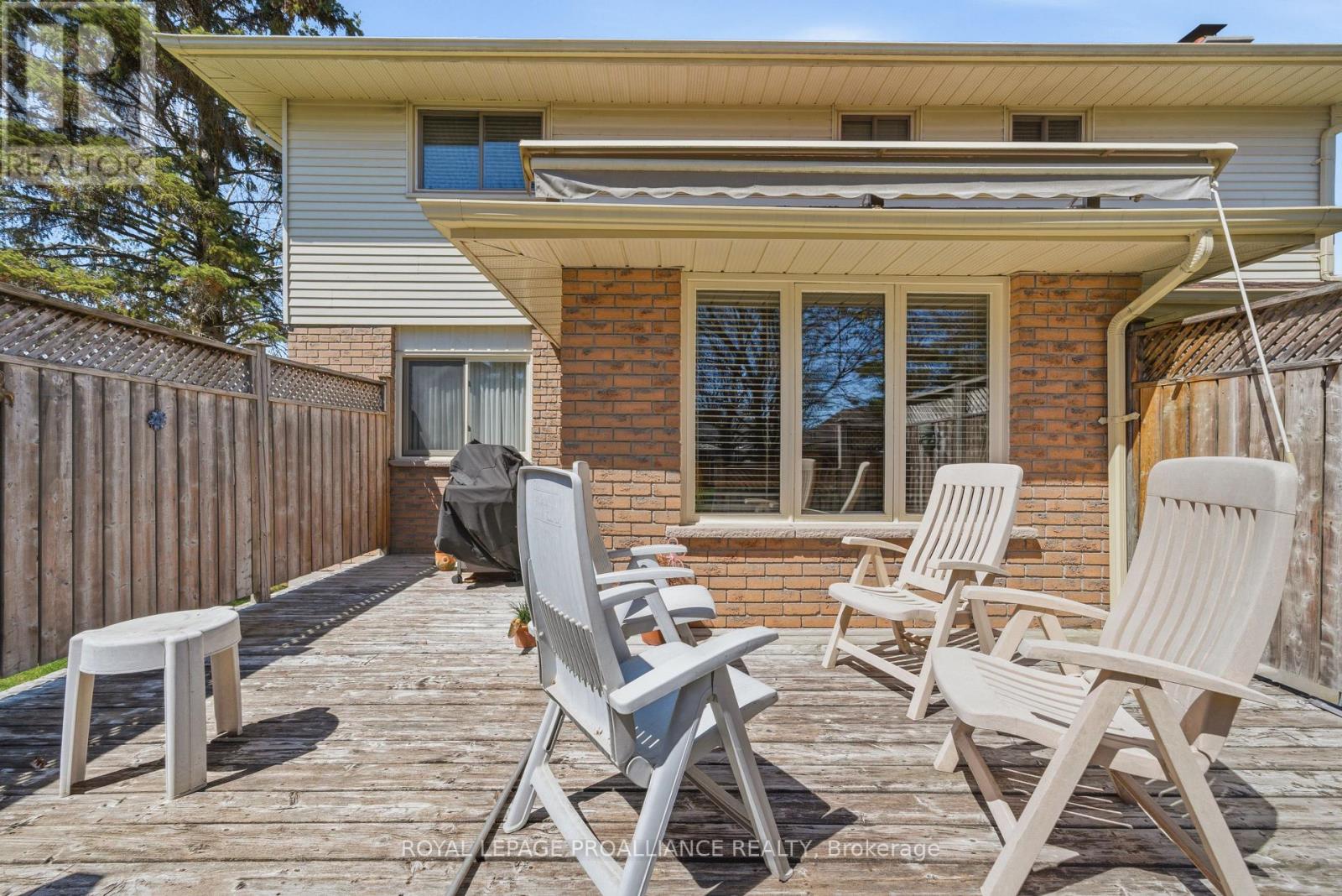 125 Tracey Park Drive, Belleville, Ontario  K8P 5C7 - Photo 41 - X13057110