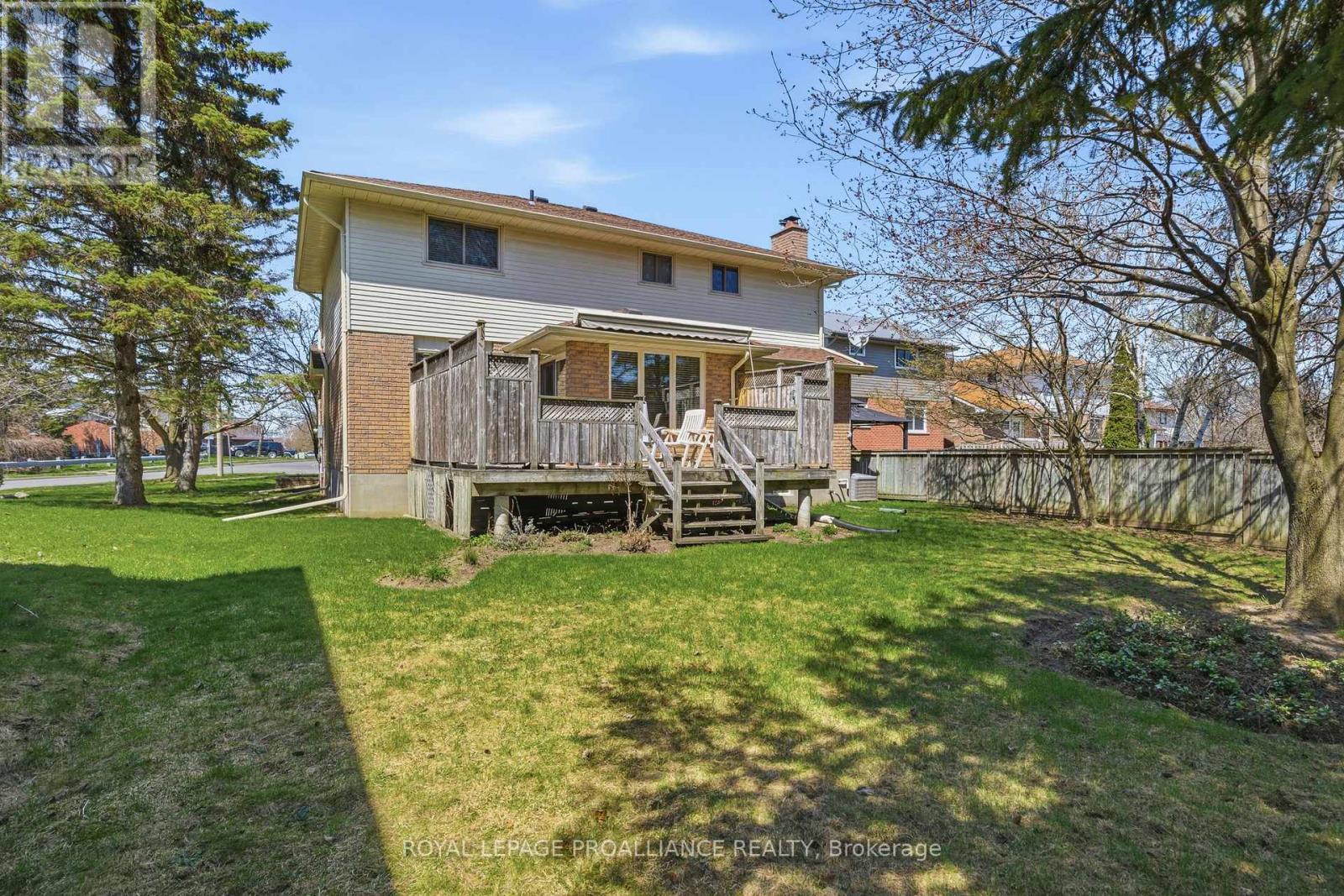 125 Tracey Park Drive, Belleville, Ontario  K8P 5C7 - Photo 45 - X13057110