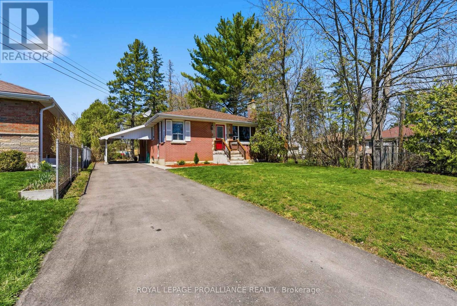 88 CRESTVIEW AVENUE, belleville (belleville ward), Ontario