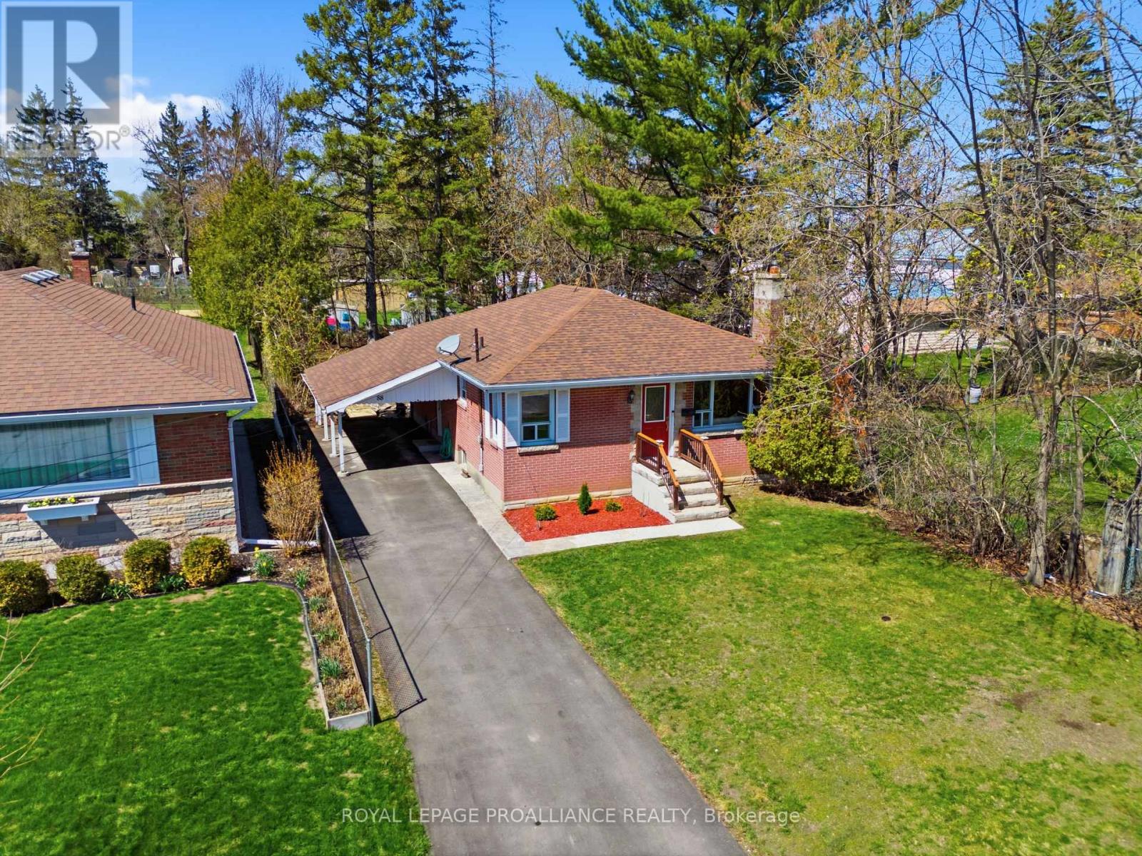 88 Crestview Avenue, Belleville (Belleville Ward), Ontario  K8N 1W9 - Photo 40 - X13057112