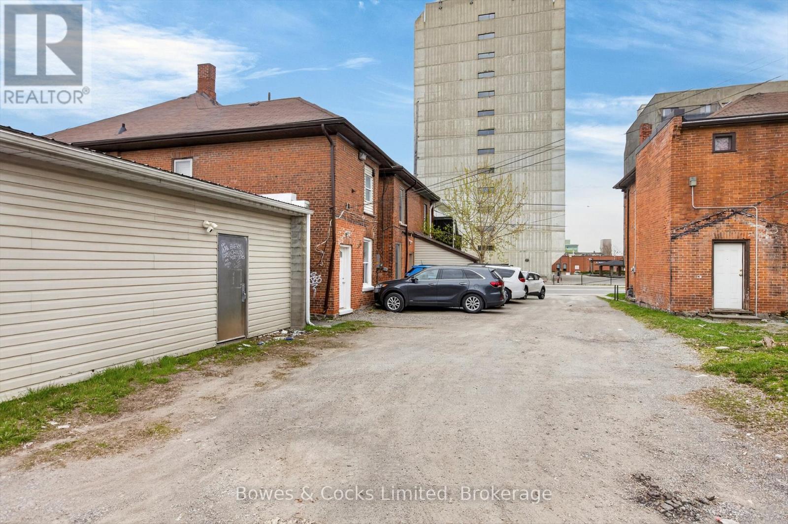 269 Charlotte Street, Peterborough, Ontario  K9J 2V3 - Photo 34 - X13057150