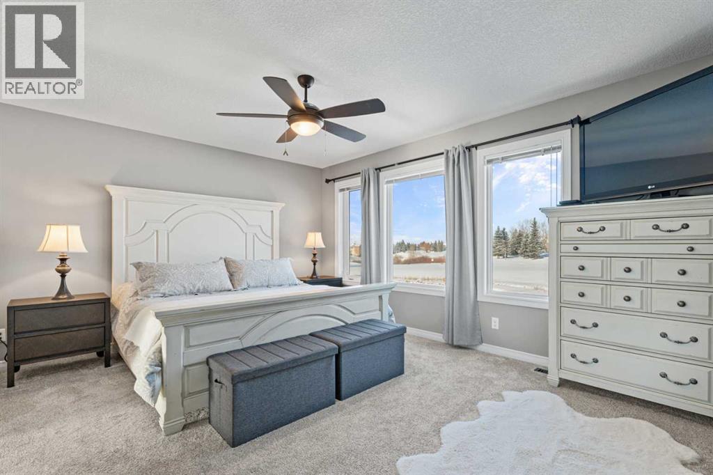 157 Crystal Green Drive, Okotoks, Alberta  T1S 0C8 - Photo 18 - A2304524