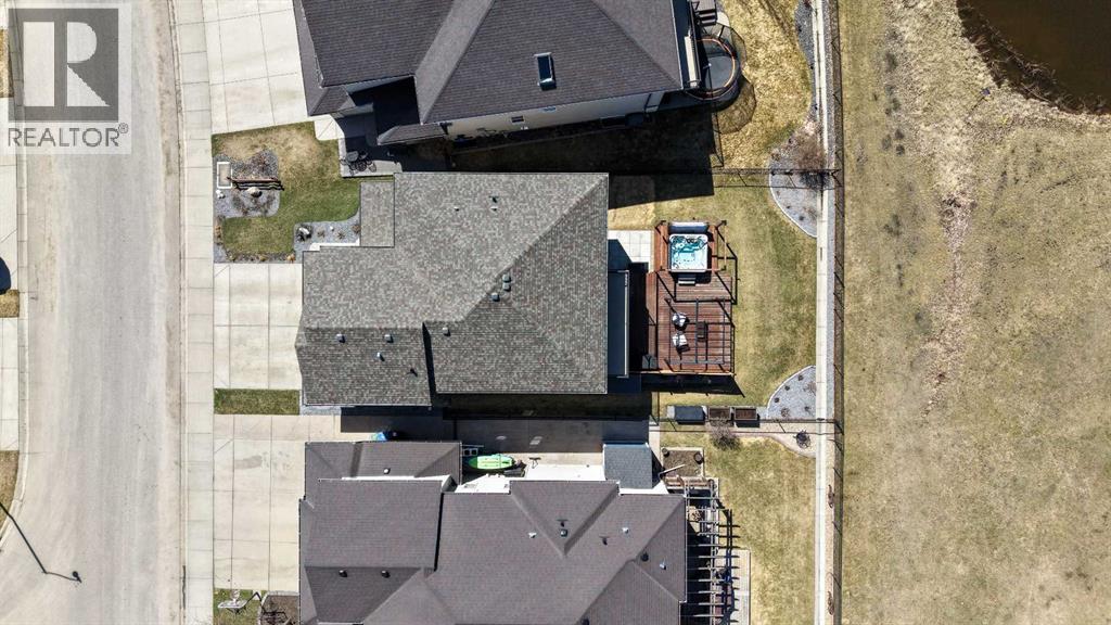 157 Crystal Green Drive, Okotoks, Alberta  T1S 0C8 - Photo 31 - A2304524