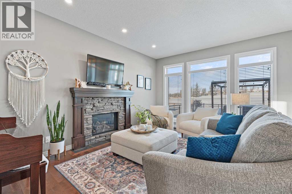 157 Crystal Green Drive, Okotoks, Alberta  T1S 0C8 - Photo 6 - A2304524