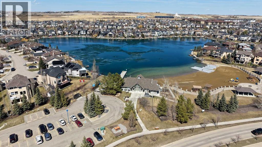 157 Crystal Green Drive, Okotoks, Alberta  T1S 0C8 - Photo 40 - A2304524