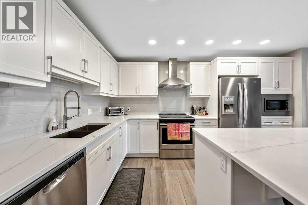 2112, 10 Market Boulevard Se, Airdrie, Alberta  T4A 0W8 - Photo 4 - A2305728