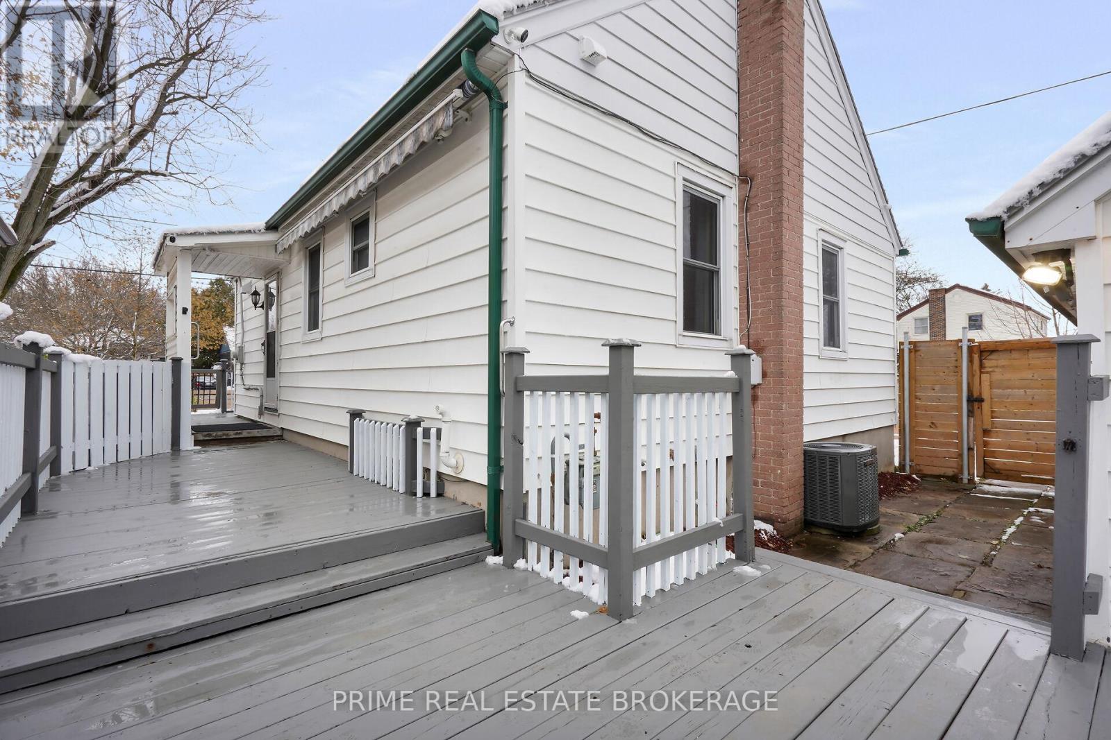 361 Spruce Street, London East, Ontario  N5W 4N9 - Photo 38 - X13056956