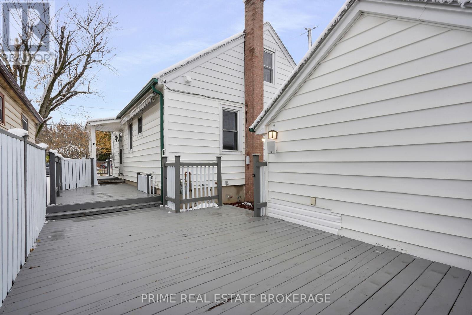 361 Spruce Street, London East, Ontario  N5W 4N9 - Photo 39 - X13056956