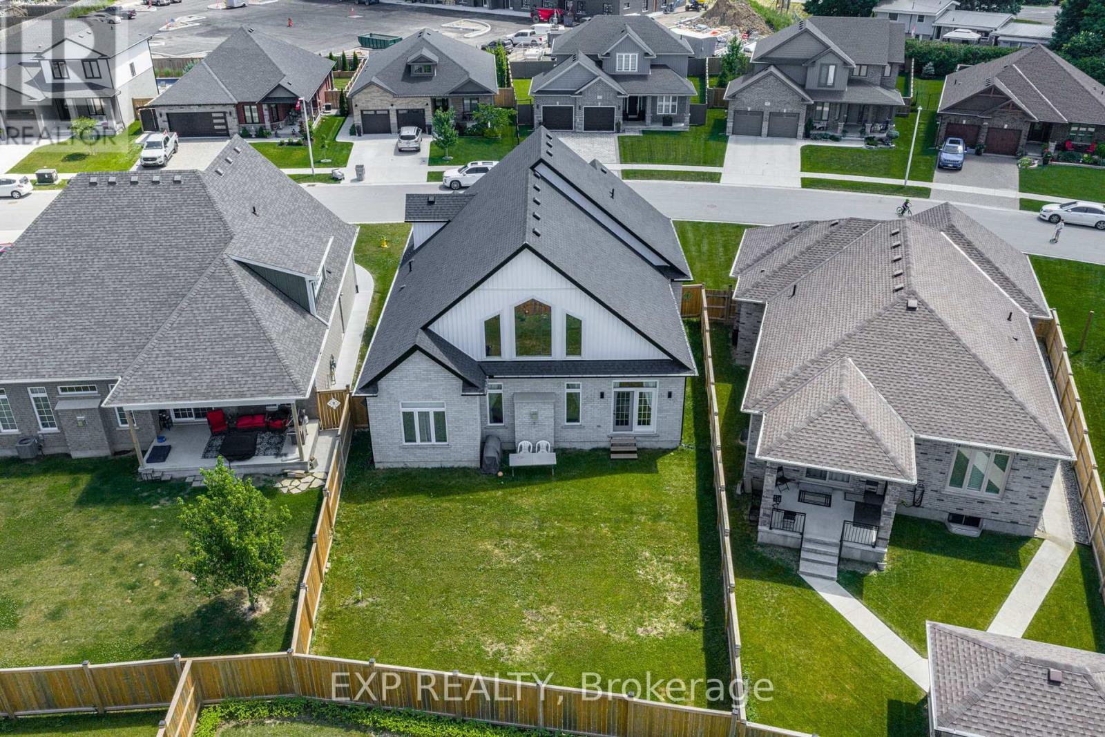 116 Spencer Avenue, Lucan Biddulph, Ontario  N0M 2J0 - Photo 29 - X13056964