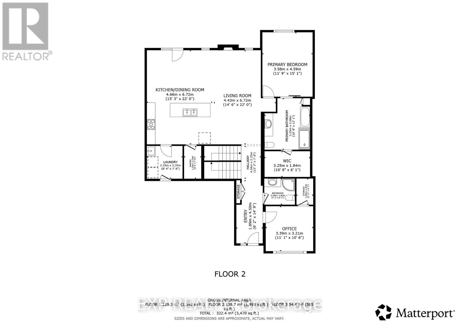 116 Spencer Avenue, Lucan Biddulph, Ontario  N0M 2J0 - Photo 33 - X13056964