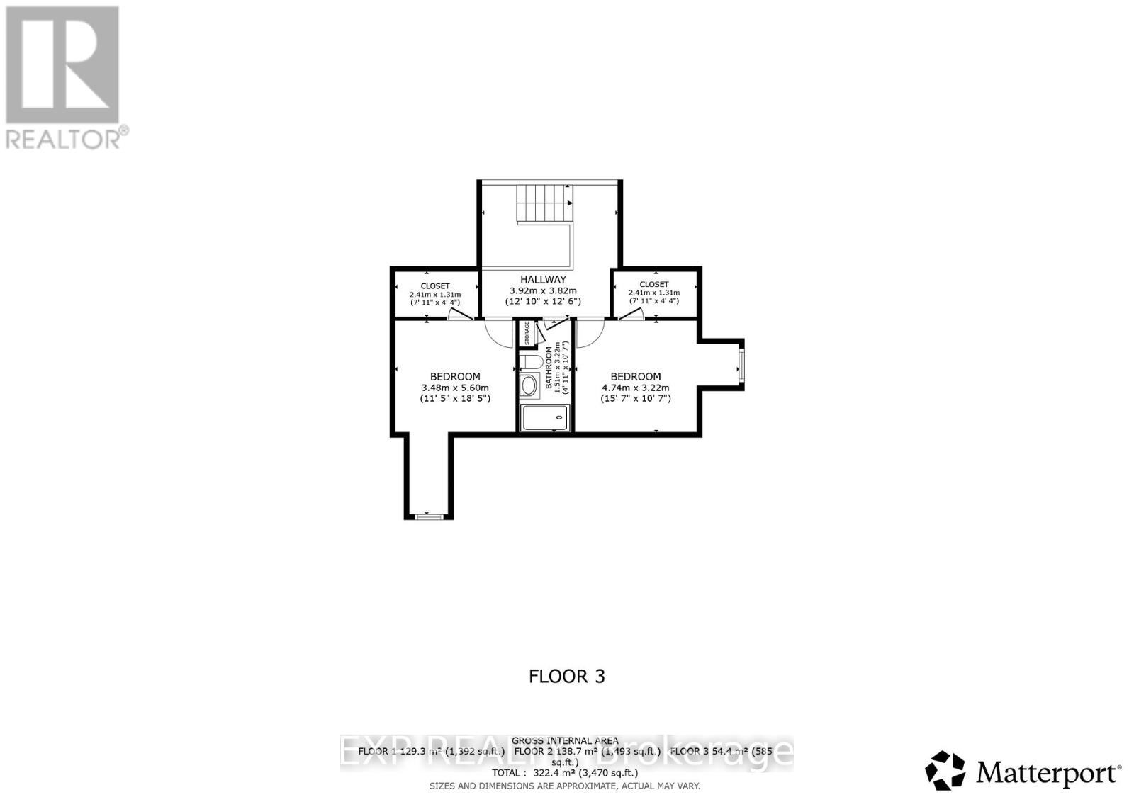 116 Spencer Avenue, Lucan Biddulph, Ontario  N0M 2J0 - Photo 34 - X13056964