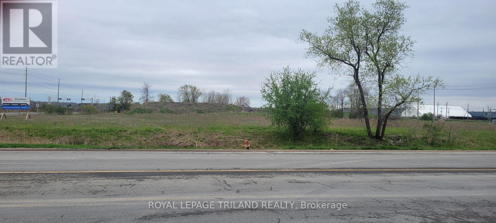 265 EDWARD STREET, St. Thomas, Ontario