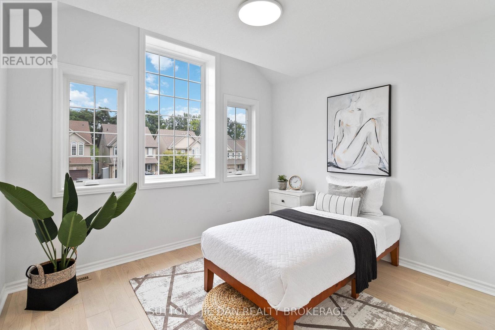 989 Mapleridge Street, London North, Ontario  N6H 0A6 - Photo 25 - X13056990