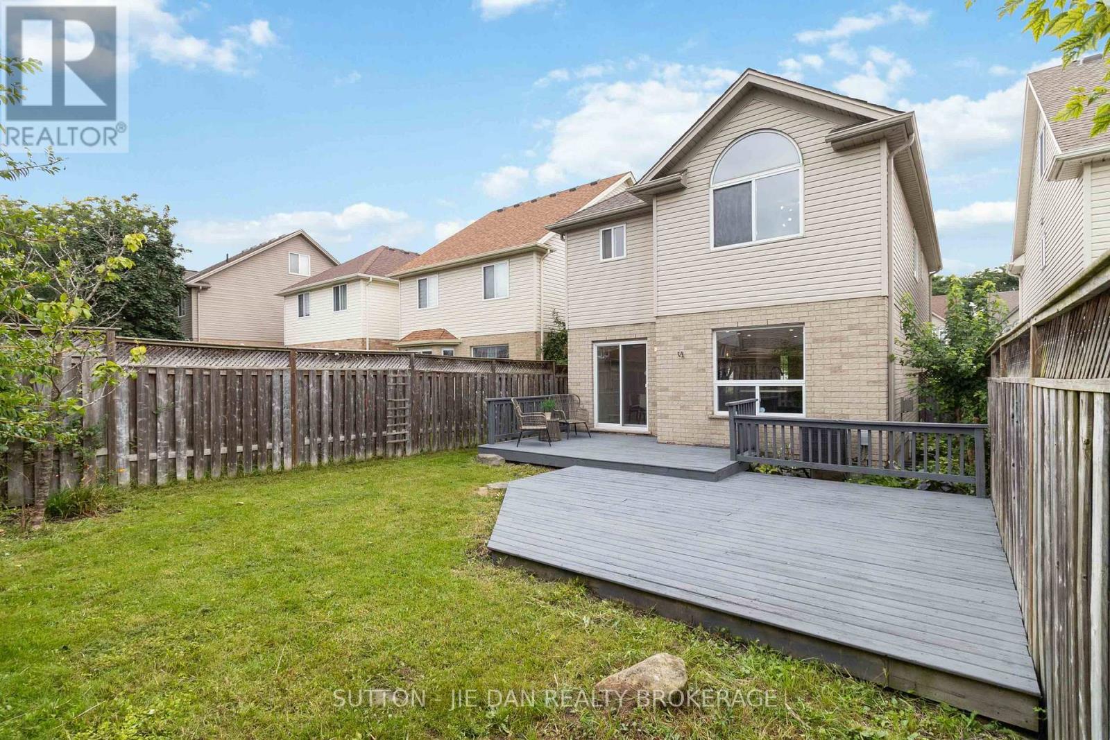 989 Mapleridge Street, London North, Ontario  N6H 0A6 - Photo 35 - X13056990