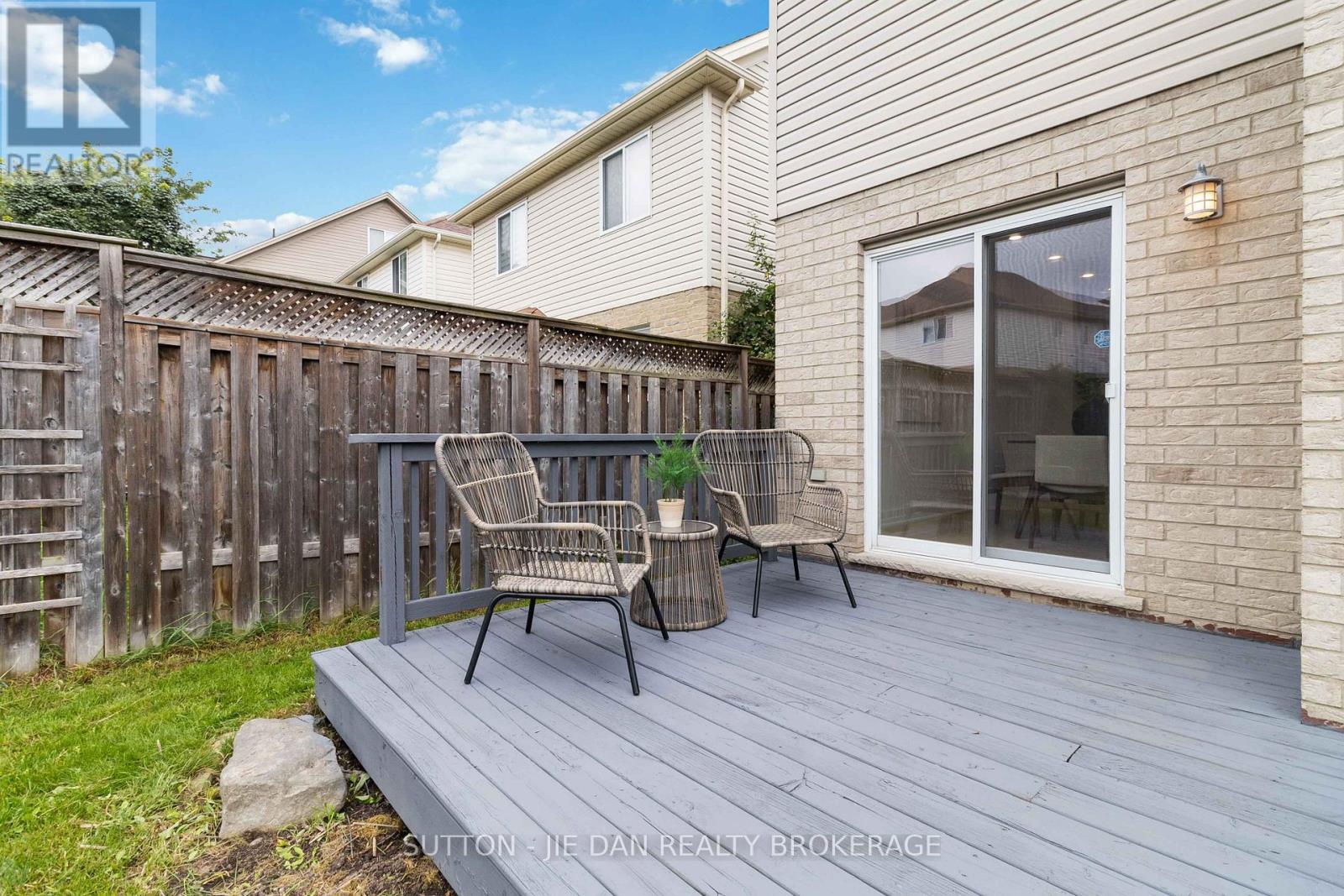 989 Mapleridge Street, London North, Ontario  N6H 0A6 - Photo 37 - X13056990