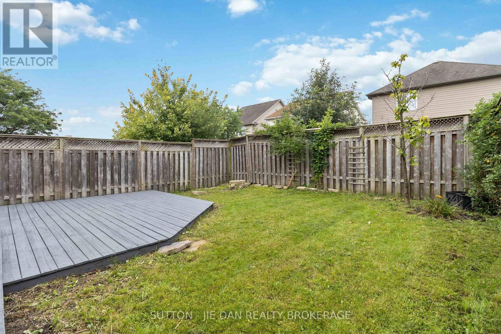 989 Mapleridge Street, London North, Ontario  N6H 0A6 - Photo 38 - X13056990