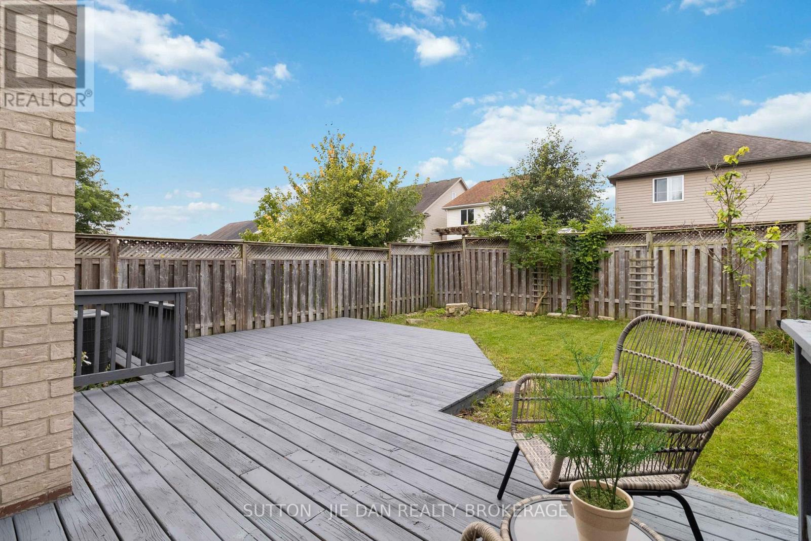 989 Mapleridge Street, London North, Ontario  N6H 0A6 - Photo 39 - X13056990