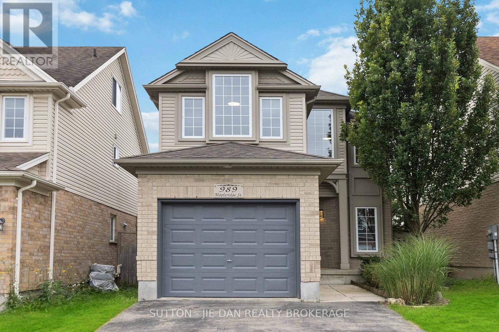989 Mapleridge Street, London North, Ontario  N6H 0A6 - Photo 40 - X13056990