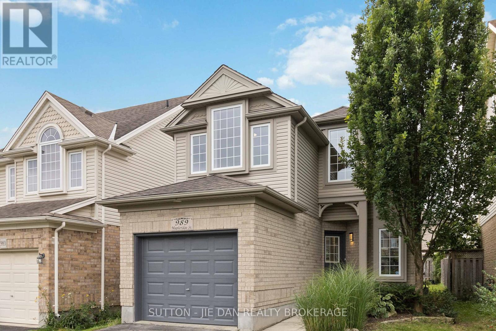 989 Mapleridge Street, London North, Ontario  N6H 0A6 - Photo 41 - X13056990