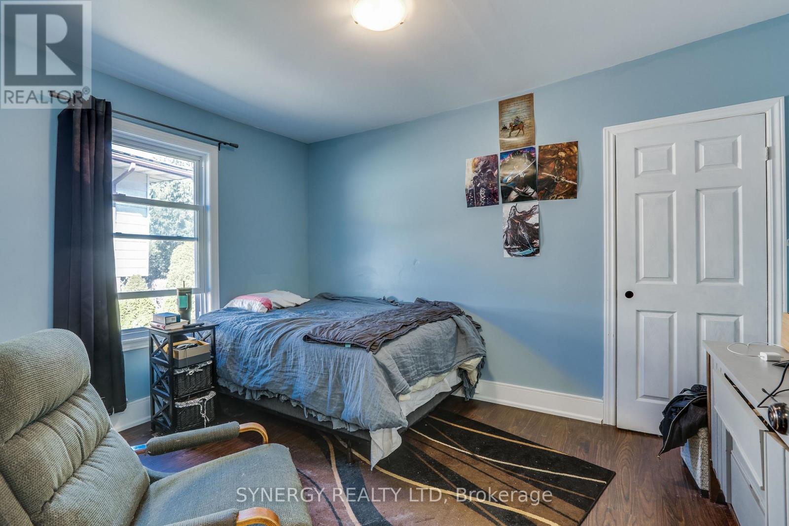 206 Caradoc Street S, Strathroy-Caradoc, Ontario  N7G 2P1 - Photo 17 - X13057028