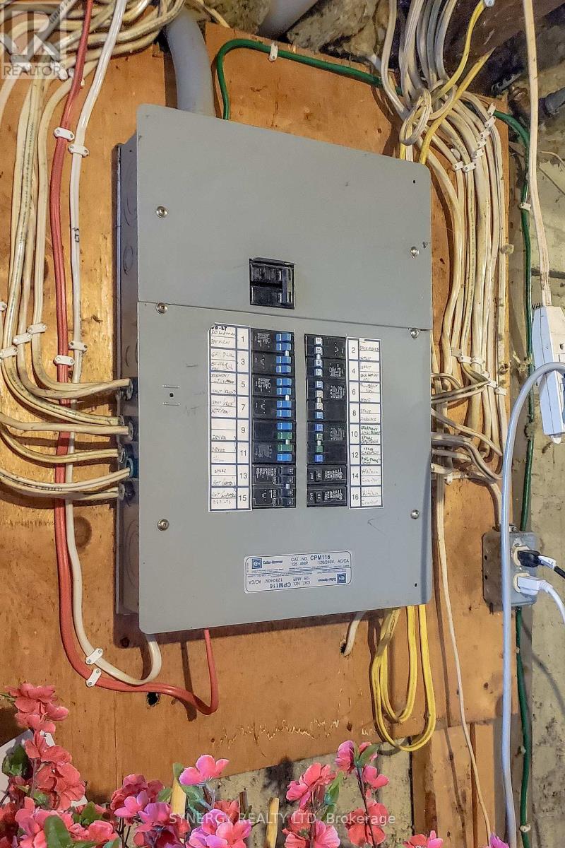 206 Caradoc Street S, Strathroy-Caradoc, Ontario  N7G 2P1 - Photo 27 - X13057028