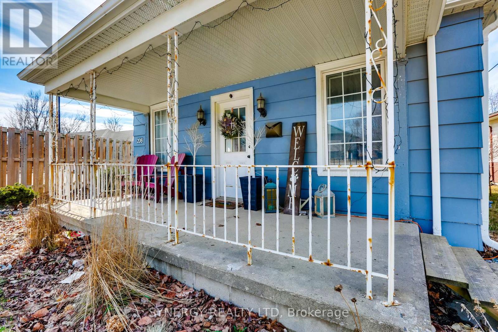 206 Caradoc Street S, Strathroy-Caradoc, Ontario  N7G 2P1 - Photo 30 - X13057028