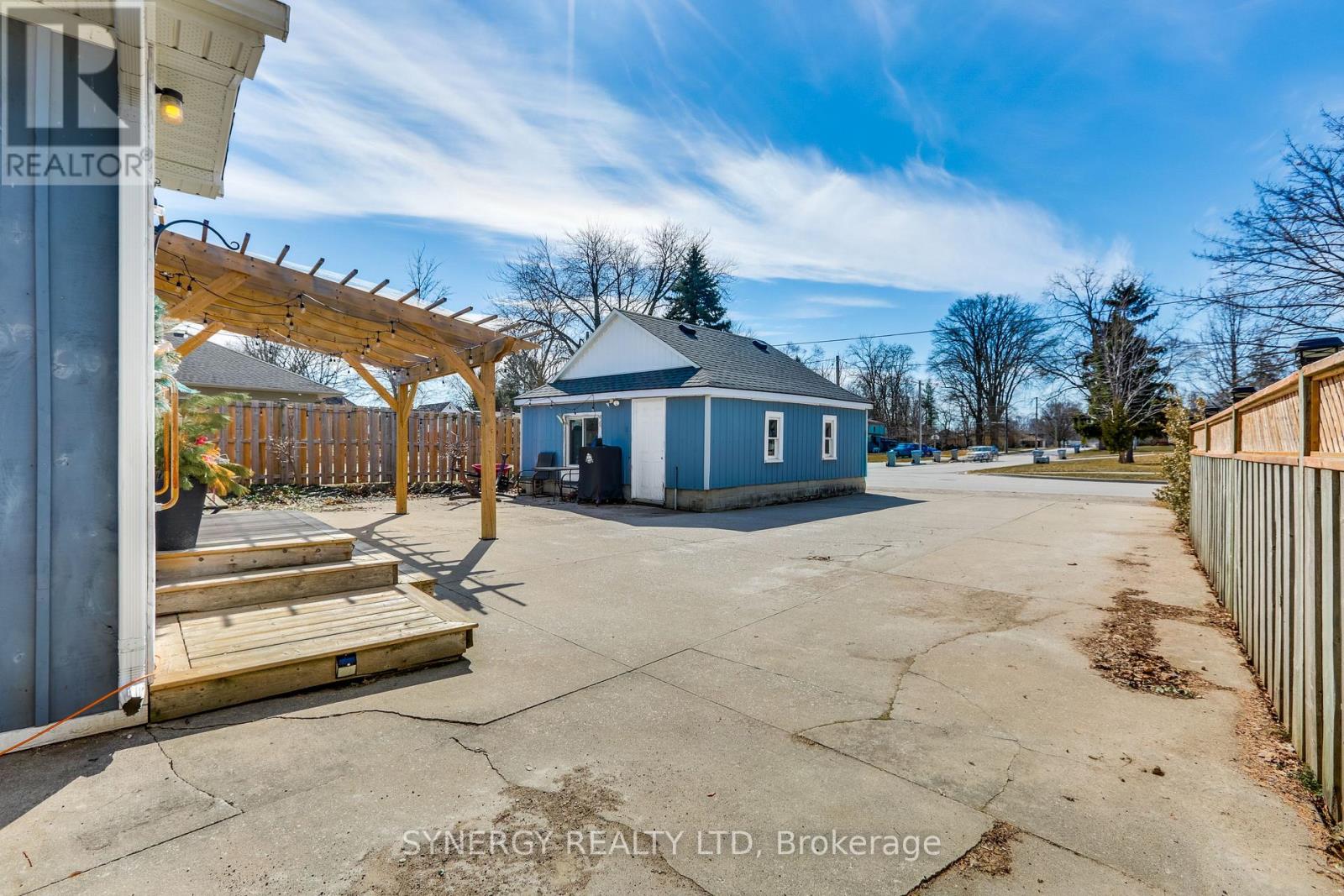 206 Caradoc Street S, Strathroy-Caradoc, Ontario  N7G 2P1 - Photo 31 - X13057028