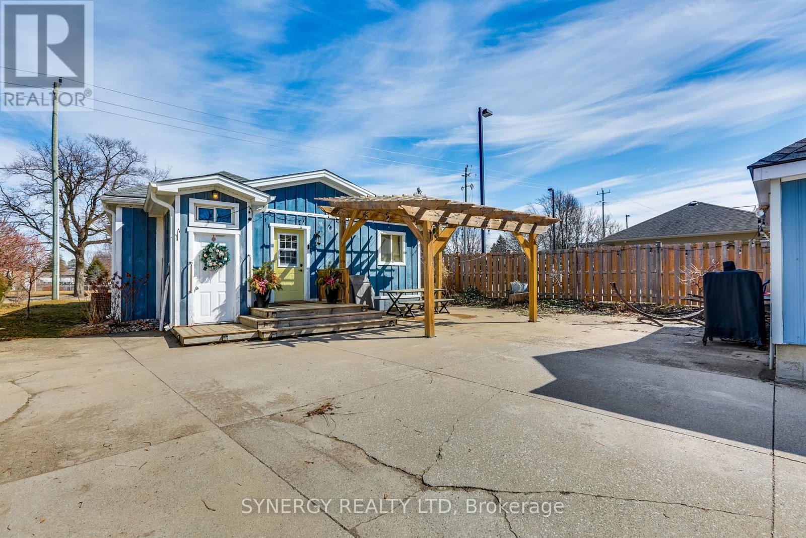 206 Caradoc Street S, Strathroy-Caradoc, Ontario  N7G 2P1 - Photo 34 - X13057028