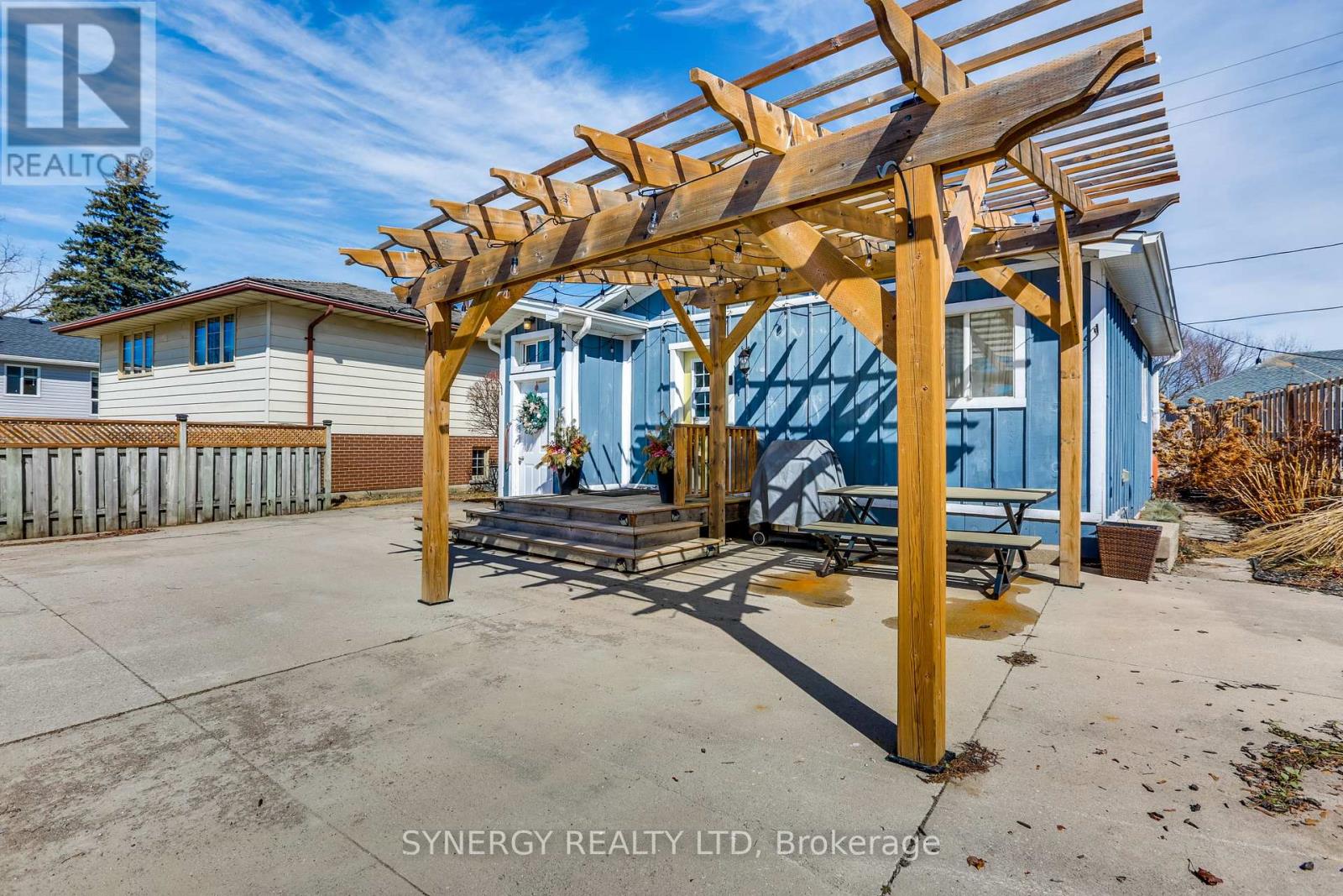 206 Caradoc Street S, Strathroy-Caradoc, Ontario  N7G 2P1 - Photo 35 - X13057028