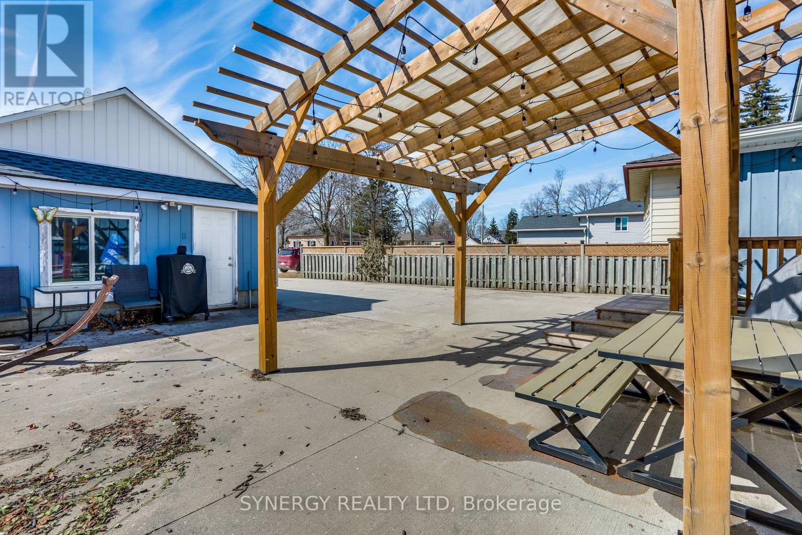 206 Caradoc Street S, Strathroy-Caradoc, Ontario  N7G 2P1 - Photo 36 - X13057028