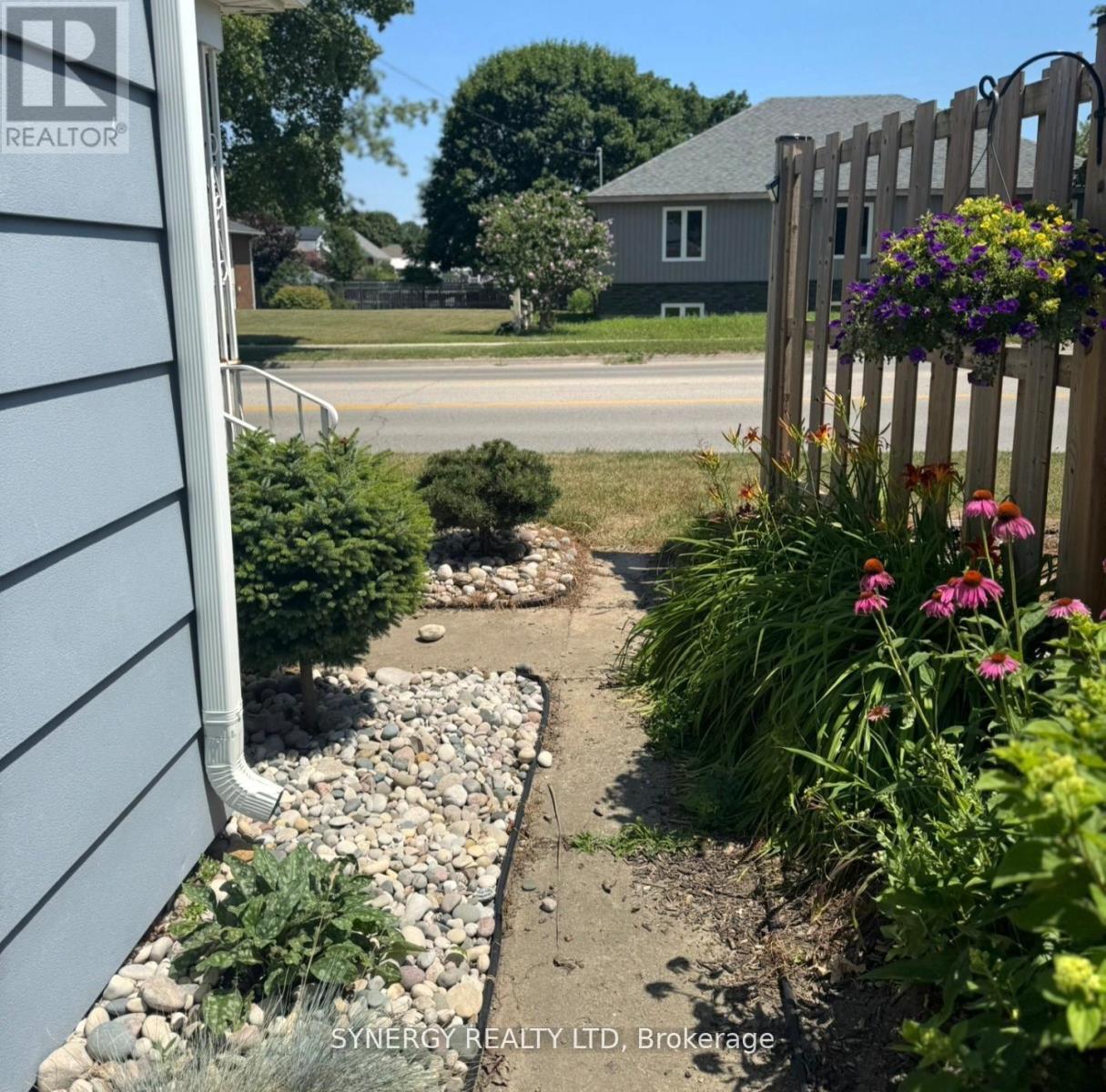 206 Caradoc Street S, Strathroy-Caradoc, Ontario  N7G 2P1 - Photo 40 - X13057028