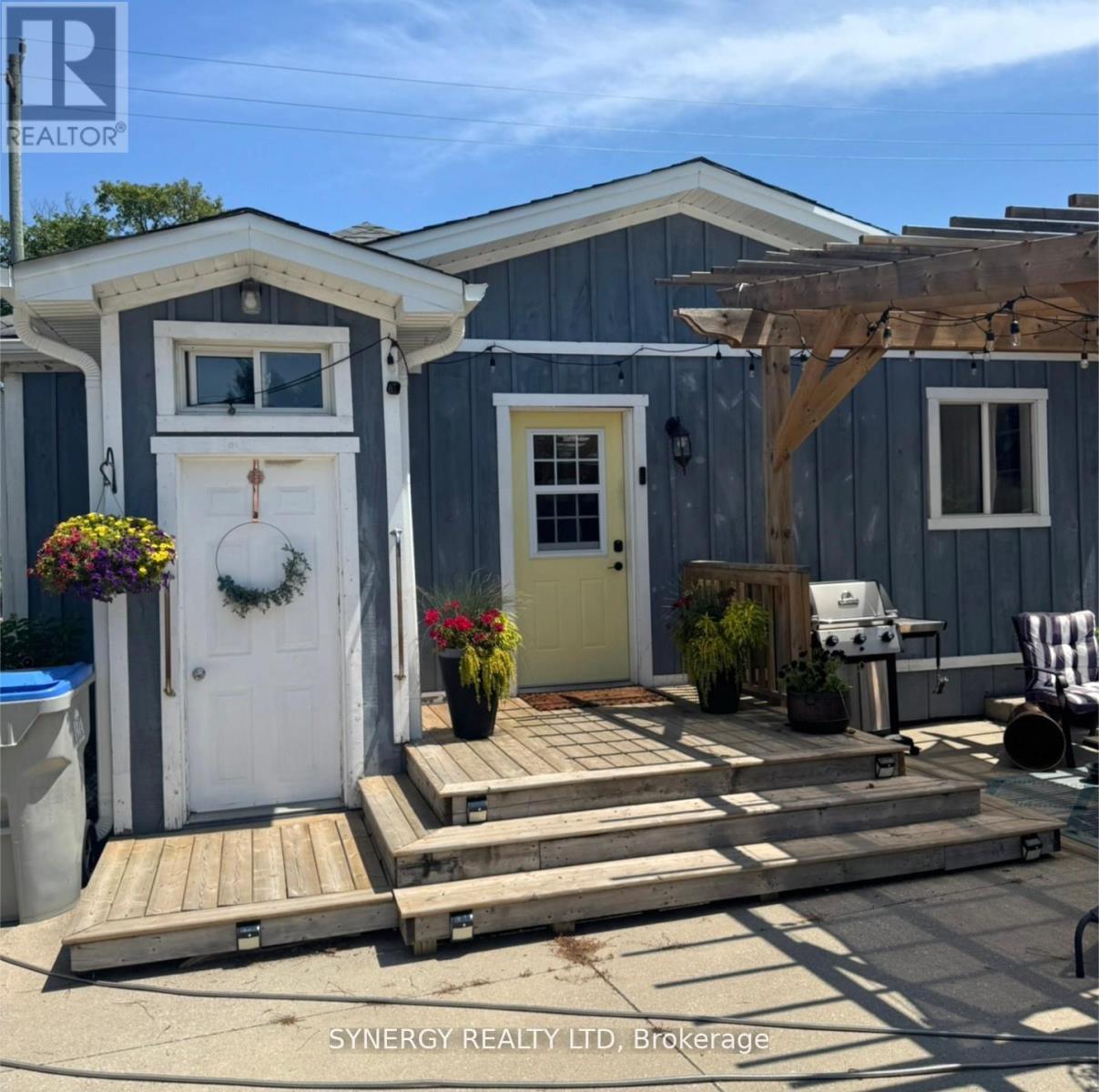 206 Caradoc Street S, Strathroy-Caradoc, Ontario  N7G 2P1 - Photo 41 - X13057028