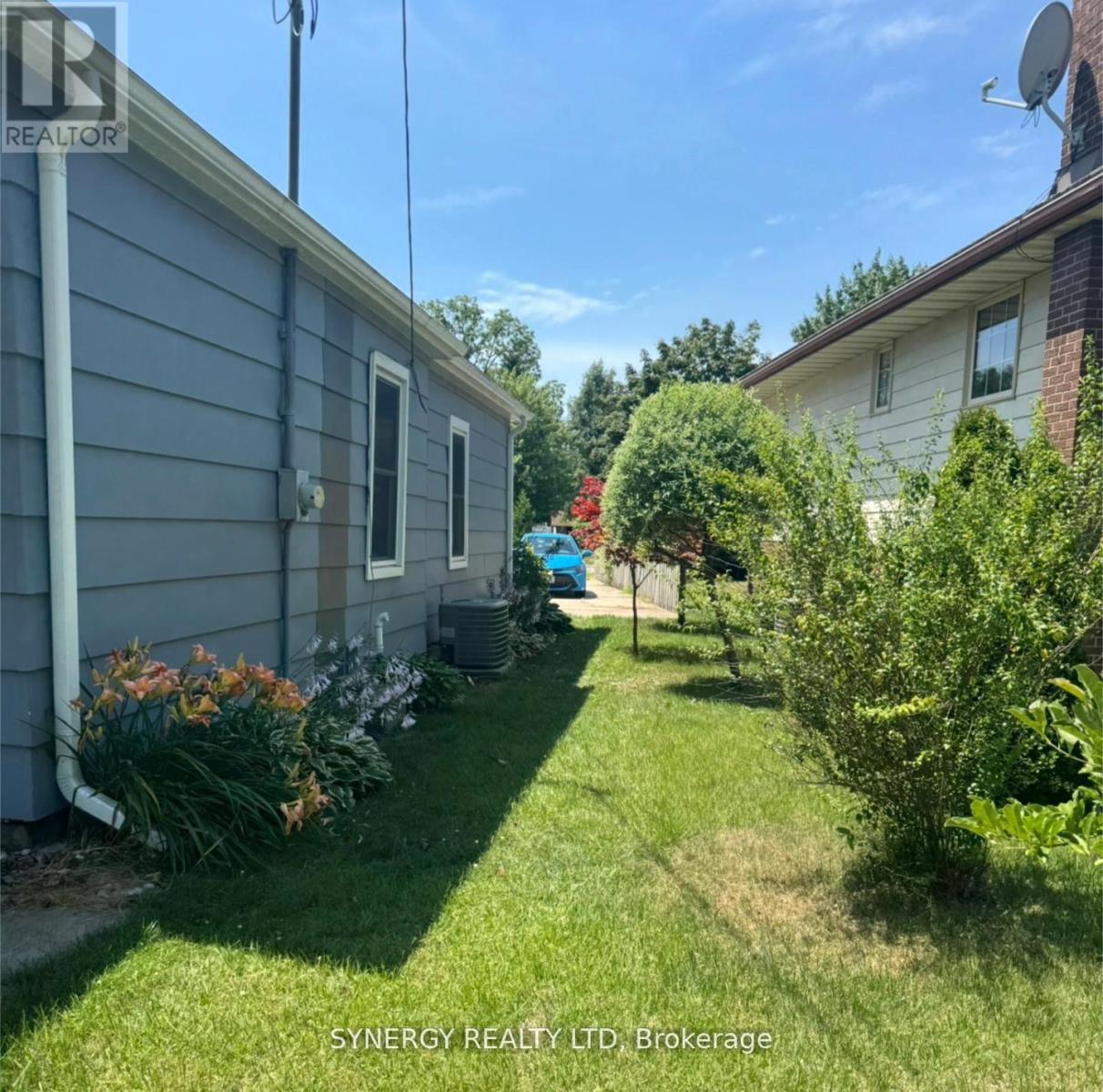 206 Caradoc Street S, Strathroy-Caradoc, Ontario  N7G 2P1 - Photo 42 - X13057028