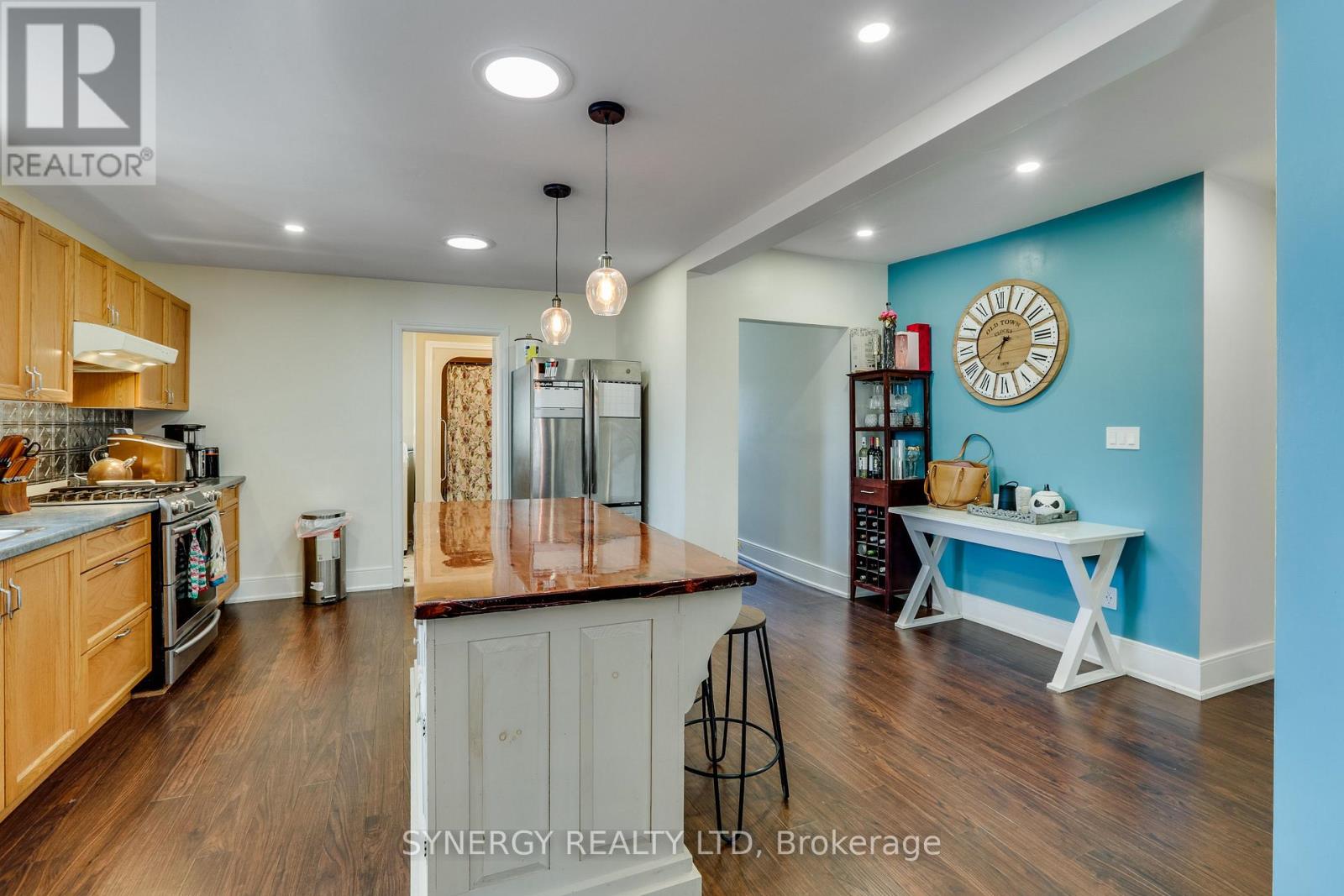 206 Caradoc Street S, Strathroy-Caradoc, Ontario  N7G 2P1 - Photo 5 - X13057028