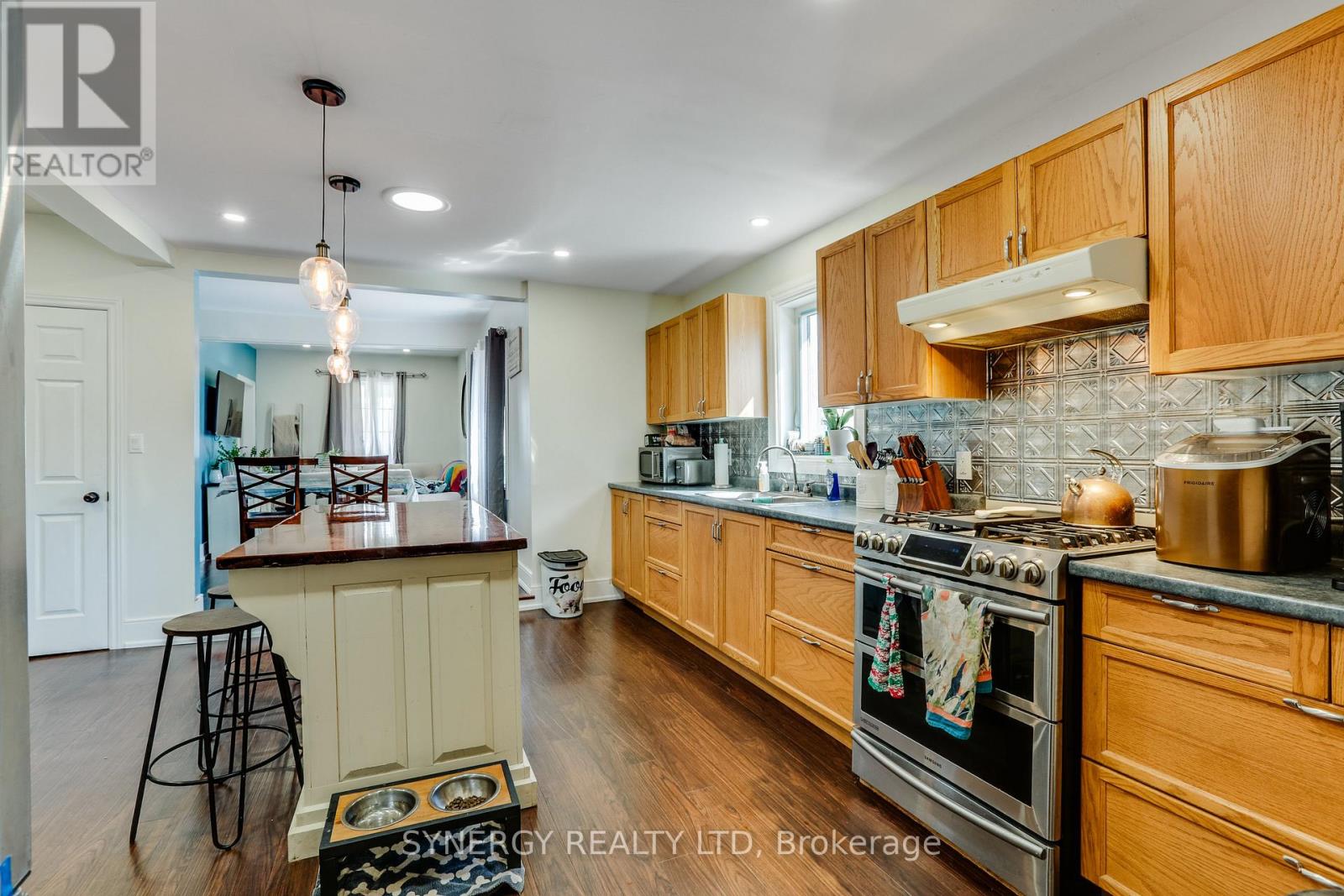 206 Caradoc Street S, Strathroy-Caradoc, Ontario  N7G 2P1 - Photo 6 - X13057028