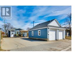 206 CARADOC STREET S, Strathroy-Caradoc, Ontario